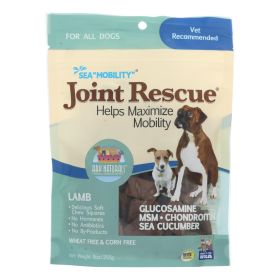 Ark Naturals Sea Mobility Joint Rescue Lamb Jerky - 9 Oz