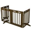 80x24in Dog Gate